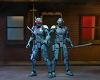【豆魚雷限定】TMNT The Last Ronin/ シンジャ パトロールボット アルティメット 7インチ アクションフィギュア - イメージ画像12