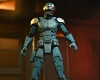 【豆魚雷限定】TMNT The Last Ronin/ シンジャ パトロールボット アルティメット 7インチ アクションフィギュア - イメージ画像3
