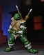 【豆魚雷限定】TMNT Mirage Comics/ ミケランジェロ アルティメット 7インチ アクションフィギュア 放浪者 ver - イメージ画像7