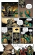 【日本語版アメコミ/数量限定カバー】TMNT ミュータントタートルズ：アンリミテッド シティ・フォール （上） - イメージ画像5