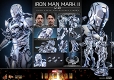 【お一人様1点限り】IRON MAN/ ムービー・マスターピース ダイキャスト 1/6 フィギュア: アイアンマン マーク2 ver.2.0 - イメージ画像22
