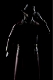 ユニバーサルモンスター/ 透明人間: 透明人間 ジャック・グリフィン 6インチ アクションフィギュア - イメージ画像6