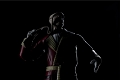 ユニバーサルモンスター/ 透明人間: 透明人間 ジャック・グリフィン 6インチ アクションフィギュア - イメージ画像8
