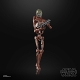 スターウォーズ EP2 クローンの攻撃/ ブラック 6インチ アクションフィギュア: C-3PO B1 バトル・ドロイド ボディ ver＆スーパー・バトル・ドロイド 2PK - イメージ画像2