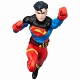 MAFEX/ RETURN OF SUPERMAN: スーパーボーイ - イメージ画像13