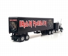 【再入荷】ヘビーメタル ツアートラック Iron Maiden アイデン・メイデン 1/50 ミニチュアモデル CGCC55702 - イメージ画像3