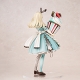 不思議の国のアリス illustrated by 赤倉 1/6 PVC - イメージ画像7