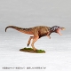 ARTPLA/ ティラノサウルス 幼体 1/35 プラモデルキット - イメージ画像7