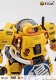 SOSKILL × ULTRA EGG/ スパダック ビーダック＆ロボットアーマー プラモデルキットセット - イメージ画像13