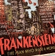 フランケンシュタイン Frankenstein by Francesco Francavilla 1000ピース パズル - イメージ画像2