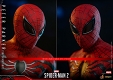 【お一人様1点限り】Marvel's Spider-Man 2/ ビデオゲーム・マスターピース 1/6 フィギュア: ピーター・パーカー スーペリアスーツ ver - イメージ画像14