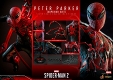 【お一人様1点限り】Marvel's Spider-Man 2/ ビデオゲーム・マスターピース 1/6 フィギュア: ピーター・パーカー スーペリアスーツ ver - イメージ画像17