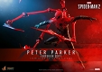 【お一人様1点限り】Marvel's Spider-Man 2/ ビデオゲーム・マスターピース 1/6 フィギュア: ピーター・パーカー スーペリアスーツ ver - イメージ画像18