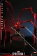 【お一人様1点限り】Marvel's Spider-Man 2/ ビデオゲーム・マスターピース 1/6 フィギュア: ピーター・パーカー スーペリアスーツ ver - イメージ画像3