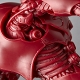 ARTPLA Sculpture Works/ 機甲界ガリアン 鉄の紋章:  鉄巨神vs邪神兵 プラモデルキット - イメージ画像2