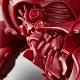 ARTPLA Sculpture Works/ 機甲界ガリアン 鉄の紋章:  鉄巨神vs邪神兵 プラモデルキット - イメージ画像5