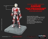 ULTRAMAN ウルトラマン/ ACE SUIT 1/12 アクションフィギュア - イメージ画像3
