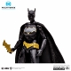 DCマルチバース/ Batgirls: バットガール カサンドラ・ケイン 7インチ アクションフィギュア - イメージ画像6