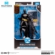 DCマルチバース/ Batgirls: バットガール カサンドラ・ケイン 7インチ アクションフィギュア - イメージ画像8
