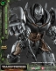 YOLOPARK AMKシリーズ/ トランスフォーマー ビースト覚醒: ライノックス 半完成品 キット - イメージ画像8