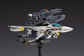 超時空要塞マクロス 愛・おぼえていますか/ VF-1S ストライクバルキリー ファイター 1/100 プラモデルキット 一条輝機・ロイ・フォッカー機 - イメージ画像7