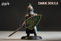 Dark Souls/ ダークソウル デフォルメフィギュア vol.3: 6個入りボックス - イメージ画像1