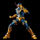 Fighting Armor/ サイクロプス アクションフィギュア - イメージ画像3