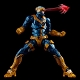 Fighting Armor/ サイクロプス アクションフィギュア - イメージ画像4