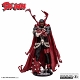 SPAWN/ スポーン #311 7インチアクションフィギュア（マクファーレン・トイズ30周年） - イメージ画像2