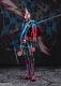 S.H.フィギュアーツ/ スパイダーマン：アクロス・ザ・スパイダーバース: スパイダー・パンク - イメージ画像1