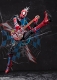S.H.フィギュアーツ/ スパイダーマン：アクロス・ザ・スパイダーバース: スパイダー・パンク - イメージ画像3