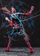 S.H.フィギュアーツ/ スパイダーマン：アクロス・ザ・スパイダーバース: スパイダー・パンク - イメージ画像6