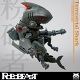ROBOBEAST/ 陸生鮫 粉砕者(クラッシャー) プラスチックモデルキット - イメージ画像7