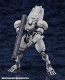 MODEROID/ 高機動幻想ガンパレード・マーチ: 士魂号 複座型 プラモデルキット - イメージ画像2