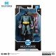 DCマルチバース/ Detective Comics #27:  バットマン 7インチ アクションフィギュア - イメージ画像9