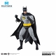 DCマルチバース/ Batman: Knightfall:  バットマン（ブラック＆グレースーツ） 7インチ アクションフィギュア - イメージ画像2
