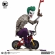 ジョーカー：パープル・クレイズ/ Joker: Killer Smile Book Three: ジョーカー by カーレ・アンドリュース 1/10 スタチュー - イメージ画像6