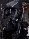 【2次再生産】ポップアップパレード Lsize/ ベルセルク: ガッツ 狂戦士の甲冑 - イメージ画像2