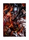DCコミックス/ エターナル・エネミーズ: バットマン vs ジョーカー by イアン・マクドナルド アートプリント - イメージ画像5