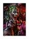 DCコミックス/ エターナル・エネミーズ: ジョーカー vs バットマン by イアン・マクドナルド アートプリント - イメージ画像5