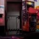 クォーターアーケード/ 7UP 販売機型 1/4スケール USBハブ - イメージ画像9