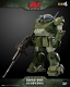 ロボ道/ 装甲騎兵ボトムズ: スコープドッグ アクションフィギュア - イメージ画像1