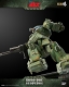 ロボ道/ 装甲騎兵ボトムズ: スコープドッグ アクションフィギュア - イメージ画像11