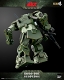 ロボ道/ 装甲騎兵ボトムズ: スコープドッグ アクションフィギュア - イメージ画像16