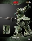 ロボ道/ 装甲騎兵ボトムズ: スコープドッグ アクションフィギュア - イメージ画像17