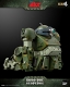 ロボ道/ 装甲騎兵ボトムズ: スコープドッグ アクションフィギュア - イメージ画像18
