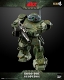 ロボ道/ 装甲騎兵ボトムズ: スコープドッグ アクションフィギュア - イメージ画像3