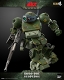 ロボ道/ 装甲騎兵ボトムズ: スコープドッグ アクションフィギュア - イメージ画像7