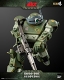 ロボ道/ 装甲騎兵ボトムズ: スコープドッグ アクションフィギュア - イメージ画像9