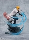 フィギュアーツZERO/ NARUTO-ナルト- 疾風伝: ［超激戦］波風ミナト-螺旋丸- - イメージ画像2
